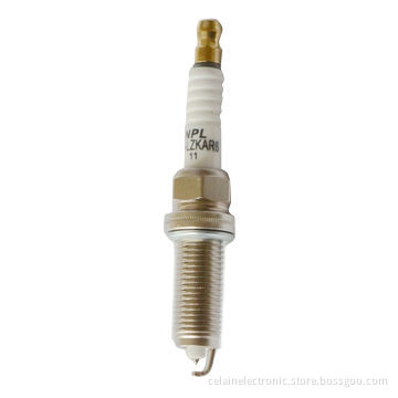 Automobile Motor Iridium Spark PlugNew